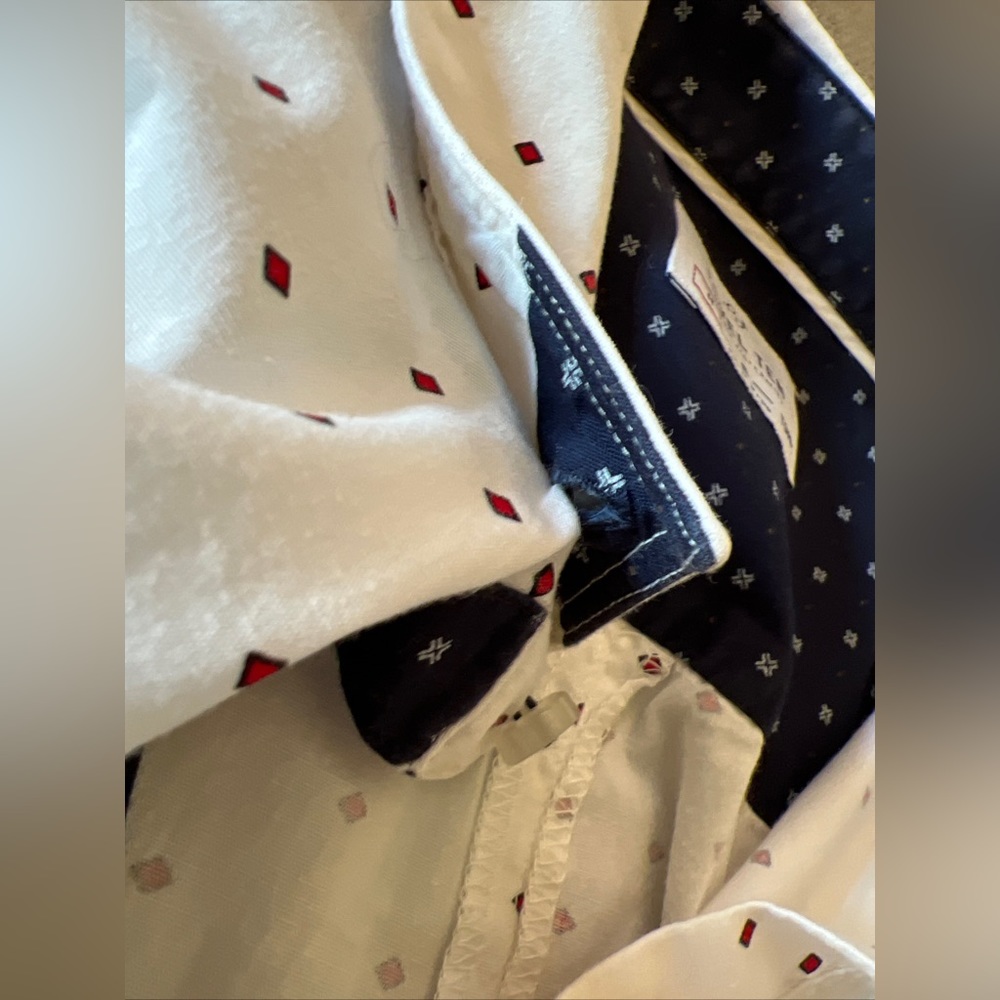 Level Ten Authentically Crafted Button-Up Men's S… - image 4